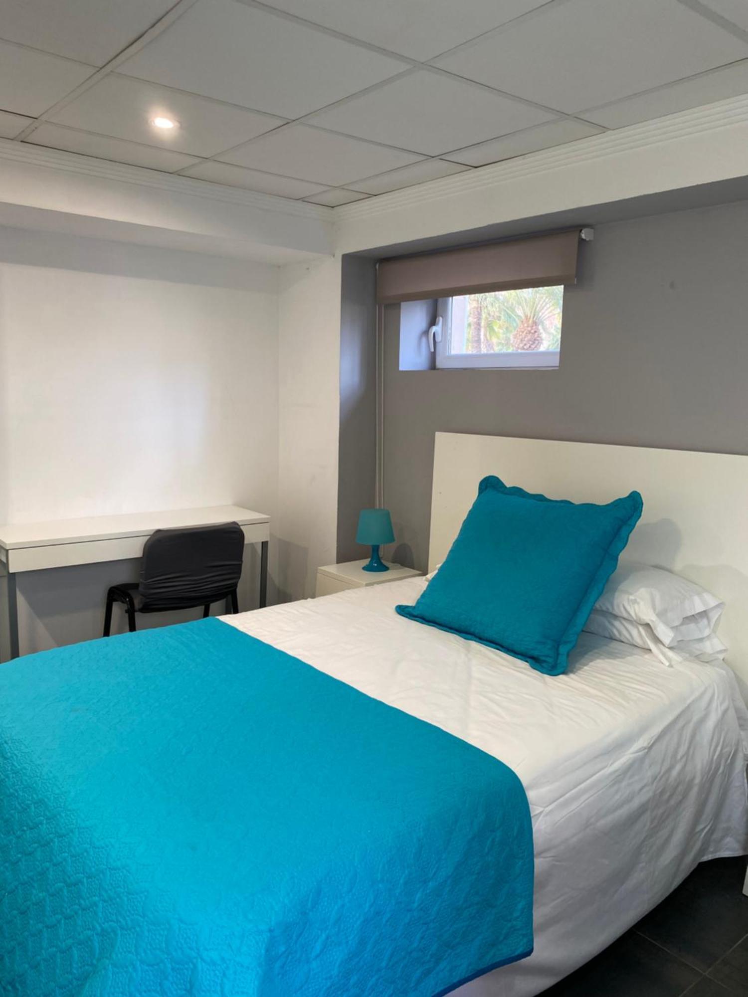Apartamento Torre Yago Primera Linea Playa Benidorm Con Wi-Fi & Ac Room photo